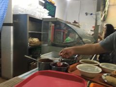 -老磁器口豆汁店(天坛店)