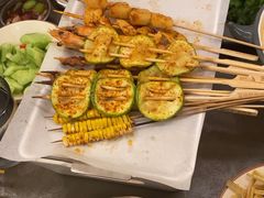 -苏小牛·牛肉串(国贸店)