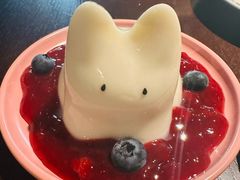 -Fuzzy Bistro 浮几韩餐·茶酒馆