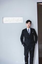 点击看大图 -BROTHER西服礼服定制·商务·婚礼(佛山南海店)