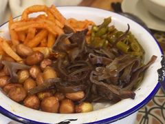 -顶上头·螺蛳火锅(五一新村店)