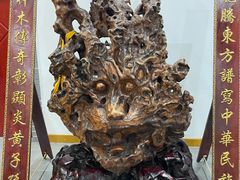 -大槐树寻根祭祖园
