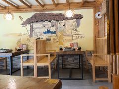-恩你小木屋·韩式料理(假日广场店)
