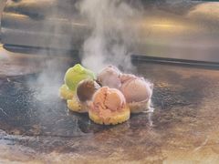-雅玛花式铁板烧(亚运村店)