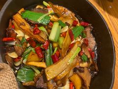 -云海肴·汽锅鸡·云南菜(苏州中心店)