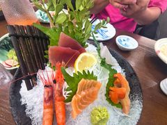 -红叶日本料理(辰熙广场店)