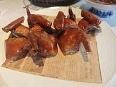 -勝記酒家·37年老字号·经典粤菜(荔枝公园店)