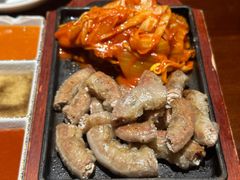 -양평식당·杨平食堂(华贸店)