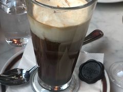 -Cafe Sacher(WIEN)