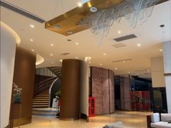 -松鹤楼(狮山永利广场店)