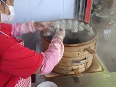 -严氏重油烧麦(民权路店)