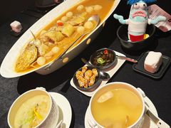 -醉东Oriental House(静安嘉里中心店)