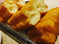 金牌靓油条-点都德(盘福楼店)