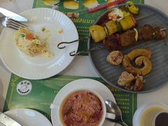 -库滋明·俄罗斯特色美食(中央大街店)