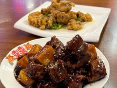-谢记上海大排档(长寿路店)