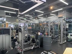 -OG01·24h私教铁馆(中鼎316店)