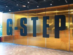 点击看大图 -G-STEPS舞蹈工作室