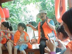 -深圳锦绣中华民俗村