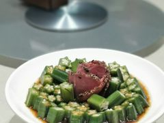 -将相和·海鲜蒸饺大连菜