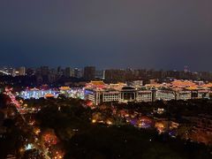 -烛影拾光观景餐厅·创意菜·摄影·小提琴(大唐不夜城店)