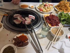 -平山城鑫烧烤(建国楼店)