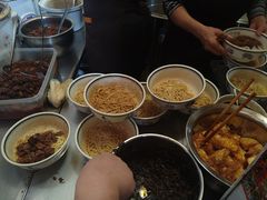 -李易面馆(树木岭店)
