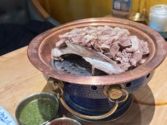 -哈啾嗨·新概念蒙餐(红星新城店)