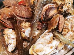 -前王院•巧克力海鲜市集餐厅(万平口店)