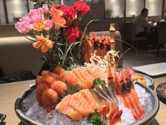 -大渔铁板烧(花园道店)