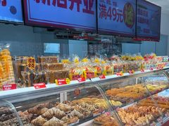 -味多美蛋糕(古城店)