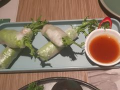 -安南越南餐厅(青岛万象城店)