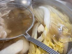 -菜忠潮州牛肉店(岗厦店)