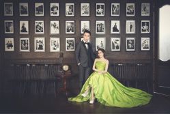 -THE QUEEN(北京店)