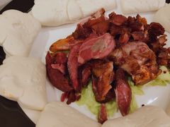 四川樟茶鸭-香丰阁·烤鸭·川湘菜(清河店)