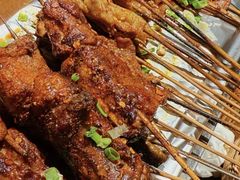 -李不管把把烧(天府三街店)