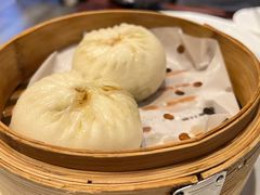 冬菜鲜肉包-南堂馆·新川菜(天府三街店)