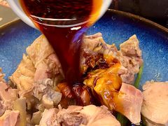 -云海肴汽锅鸡·云南小炒(天津国金汇店)