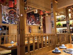 -郑猛记石岐鸽主题餐厅(长江店)