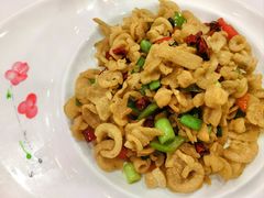 -翠清酒家(万丰路店)