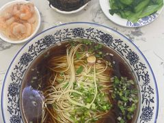 -伟记奥面馆(养育巷店)