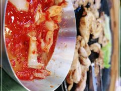 -玄希浪漫厨房·韩料烤肉(湖滨银泰in77店)