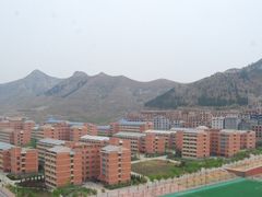 -山东大学(兴隆山校区)