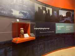 -吴哥国家博物馆