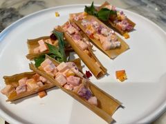 -那家小馆•北京菜•烤鸭(香山店)