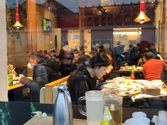 -四季民福烤鸭店(前门廊房二条店)