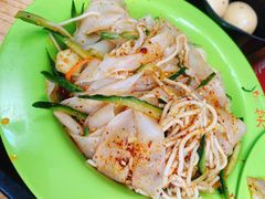 混合装凉皮-笑笑凉皮(富国街店)