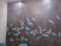 包厢-新名仕新白玉兰餐厅