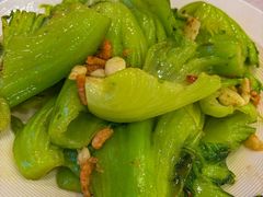 -万年酒楼(越秀南路店)