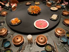 -荣记火锅(青悦城店)