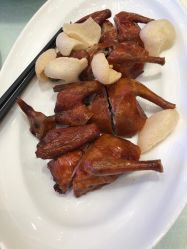 -厦门康莱德酒店·宴会厅婚宴